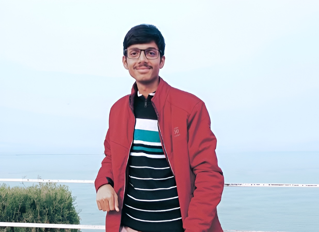 About me illustration